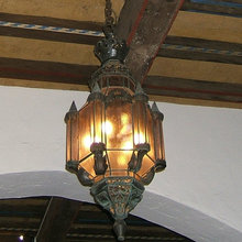 light fixtures