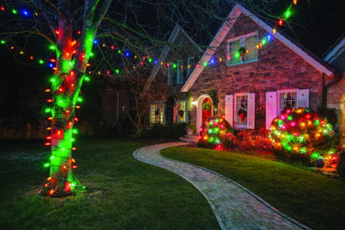 Holiday Lighting