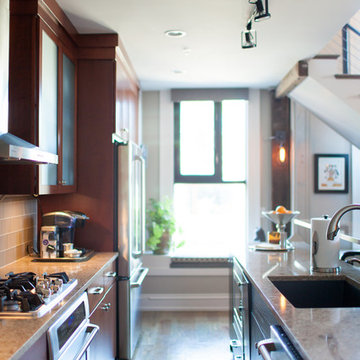 Falls City Loft 1