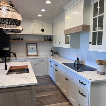 Stunning Showroom Display