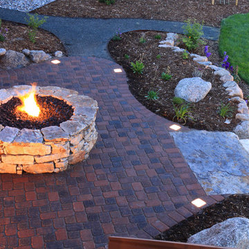 Outdoor Living Spaces
