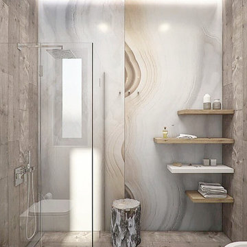 Bathroom Projects