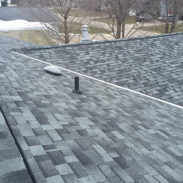Legacy - Oxford Grey