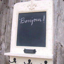 Message Center