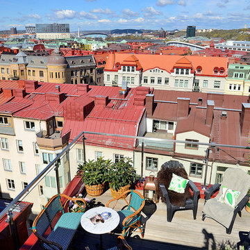 Johannebergsgatan 30, Lorensberg