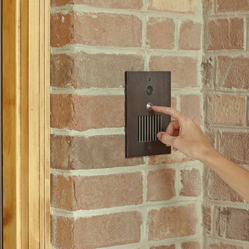 Home Automation with Control4