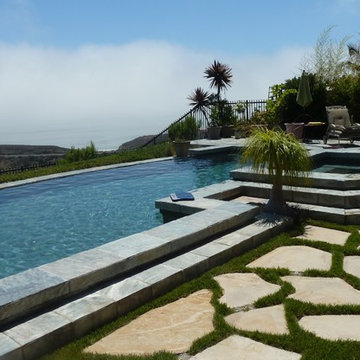 Happy Customer Pools!