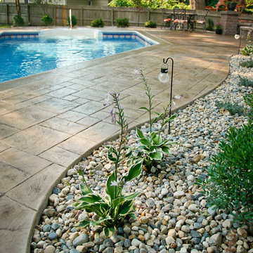Leawood Pool & Outdoor Living