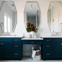 4- Powder Rooms CR 300
