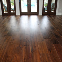 Flooring