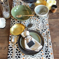 Fabrics - Products