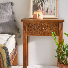 GM side table