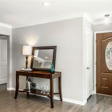 Sahara Way, Dallas