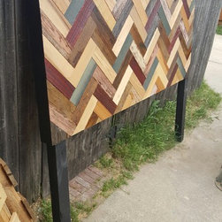 Custom Headboards by Vintage Headboards - Headboards
