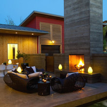 outdoor space