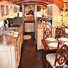 glamping