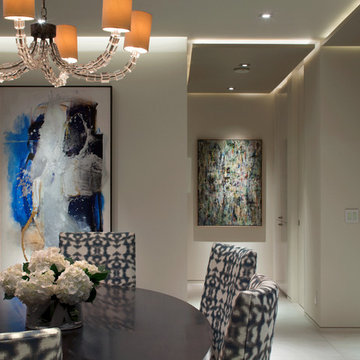 ASID San Diego Design Excellence Awards 2014