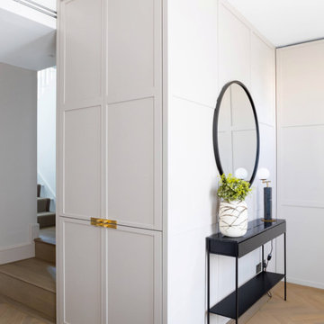 Kensington project