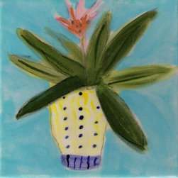 Annette Kearney - Tile