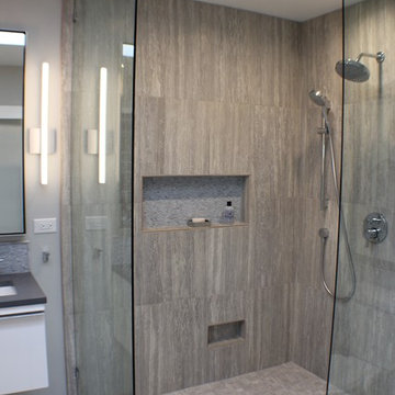 Bay Park Bathroom