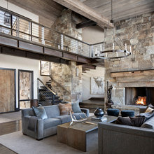 Arrowhead Home
