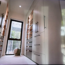 Bedrooms