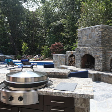 Open Air expansion