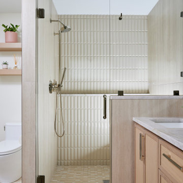 Expanding Comfort: A Luxurious Addition Remodel
