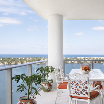 Oceanside Retreat