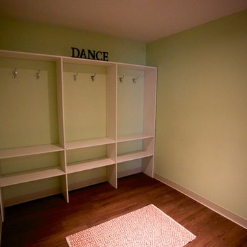 Saskatoon Salsa Dance Studio 2