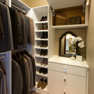 ShowplaceEVO - Closet