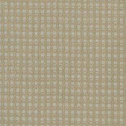 Kori Khaki Grasscloth - Wallpaper