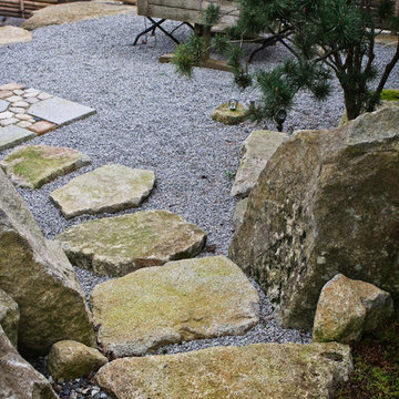 My Houzz: A Kitchen Update With Indoor-Outdoor Beauty