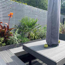 Garden Design And Landscape