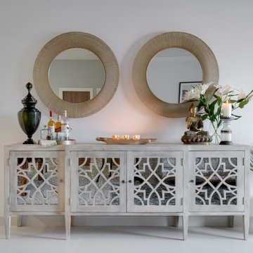 The Modern Mediterranean