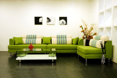 Photo of a living room in Other.