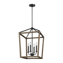 Ewing Lighting + Finishes