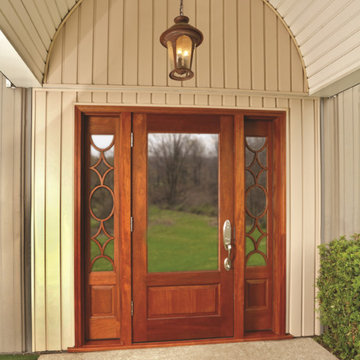 Upstate Door Custom Exterior Doors