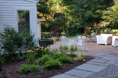 Biosphere Landscape Architecture Chestnut Ridge Ny Us Houzz