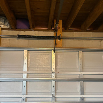 Garage Door Repairs