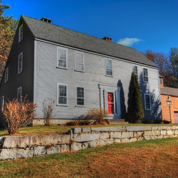 Timeless Character and Appeal-- 509 Province Rd, Belmont NH