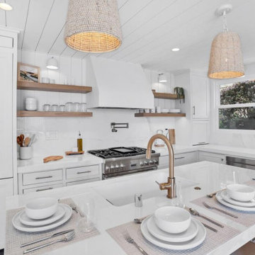 Seascape Shores Condo Remodel