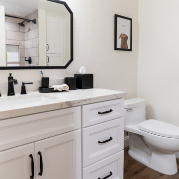 Sullivan St Home Remodel