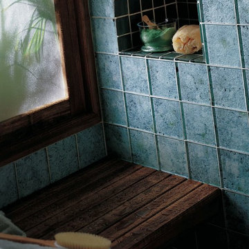 Daltile - AZ - Molten Glass
