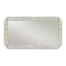The Tamara II Mirror - Wall Mirrors