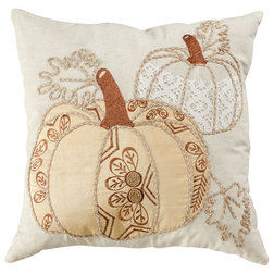 Farmhouse Decorative Pillows by LIGHTING JUNGLE