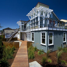 Exterior Ideas