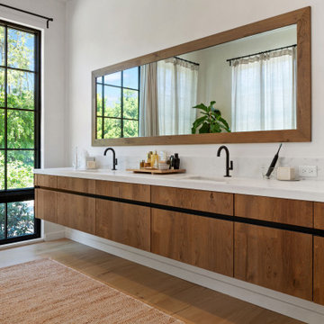 Modern Rustic
