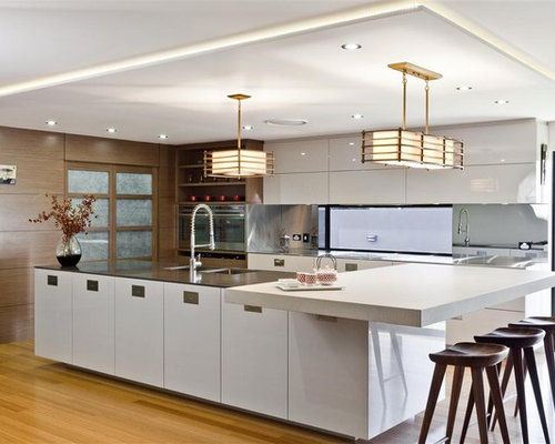 Japanese Kitchen Design Ideas, Pictures, Remodel and Decor SaveEmail