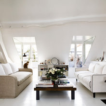 Ah Paris ! Gros plan sur le charme des appartements haussmanniens